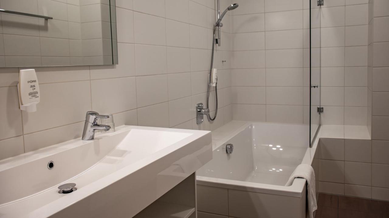 Herzogskelter Restaurant Hotel Gueglingen Bagian luar foto