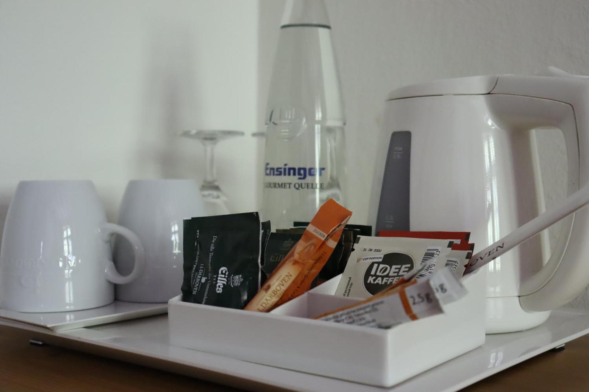 Herzogskelter Restaurant Hotel Gueglingen Bagian luar foto